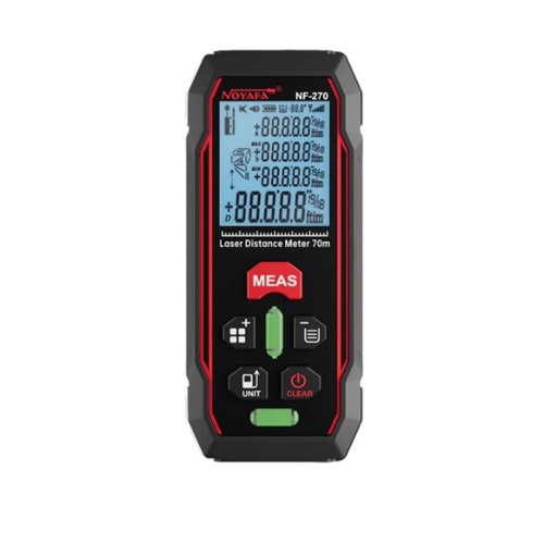 متر لیزری نویافا مدل NF-270