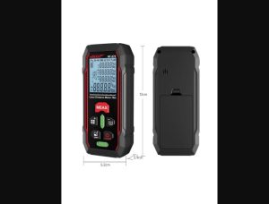 متر لیزری نویافا مدل NF-270