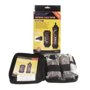 تستر شبکه نویافا مدل NF-802