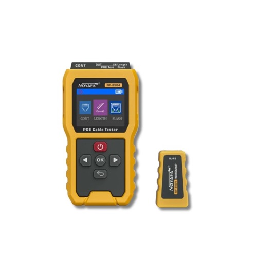 تستر شبکه نویافا مدل NF-8128