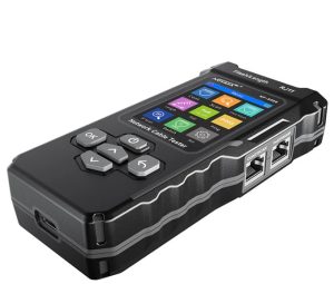 تستر شبکه نویافا مدل Noyafa NF-8506